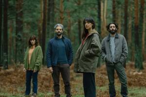 Las mejores películas y series para disfrutar este fin de semana