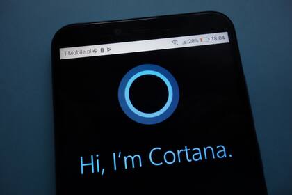 Cortana dejará de estar integrada en el launcher que Microsoft ofrece para Android