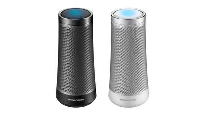 Cortana es el asistente que da vida al Invoke de Harman Kardon