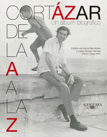 Cortázar, de la A a la Z