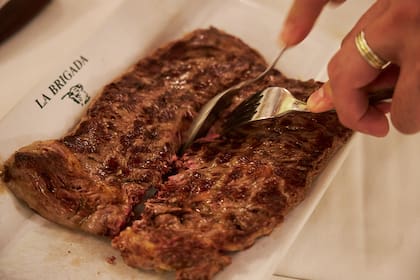 Tapa de ojo de bife, el corte poco conocido que está ganando lugar en las parrillas - Image 2