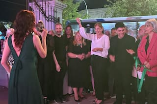 Magia, mística y celebración en Resistencia