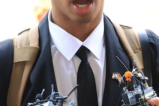 Corte de Seúl condena a un youtuber estadounidense a seis meses de cárcel por bromas ofensivas