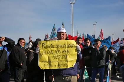 Corte en puente La Noria