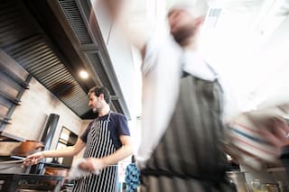 Ahora los chefs toman el mando de las carnicerías