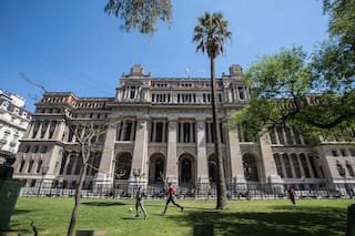 IDEA apoyó el proyecto aprobado por la Corte Suprema para mejorar el proceso que cubre las vacantes