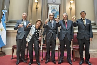 Un repliegue táctico que solo anticipa nuevas tormentas