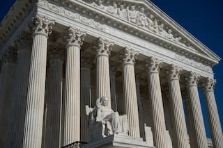 Corte Suprema rechaza intento de Alabama de ejecutar a preso con discapacidad intelectual