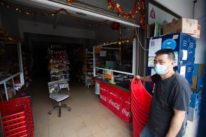 Cortes de luz en la concesión de Edesur