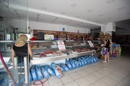 Cortes de luz en la concesión de Edesur