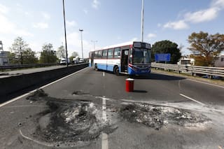 Homicidio. Los colectiveros reclaman medidas para evitar ser víctimas del delito