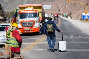 Piquetes, impunidad y muerte