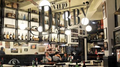 Gentileza Viejo Derby