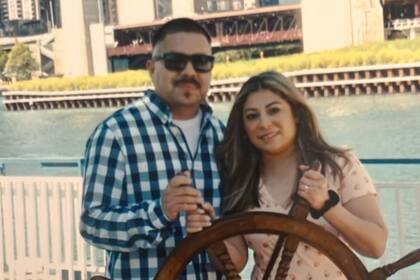 Cortez Martínez tiene estatus migratorio legal hasta octubre de 2026