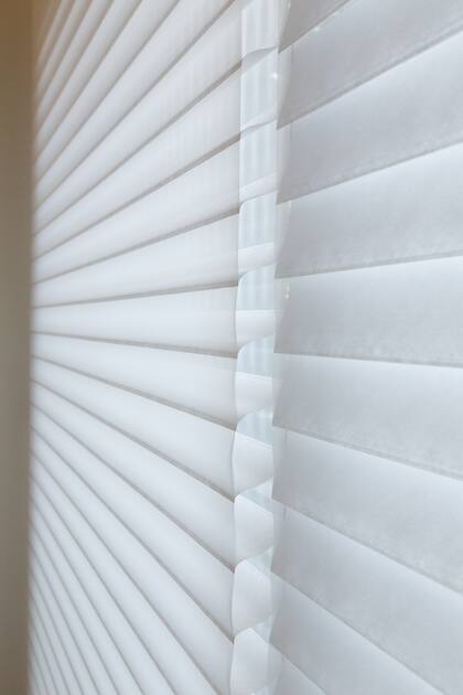 Cortinas Silhouette de Hunter Douglas