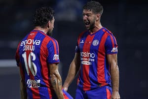 San Lorenzo se levantó con un DT de 33 años y con goles de todos los colores ante un rival del ascenso
