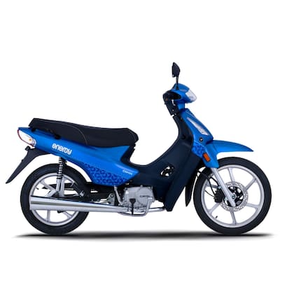 Corven Energy 110