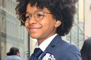 Chicos ricos. Son cinco y ganan más de US$200.000 al año