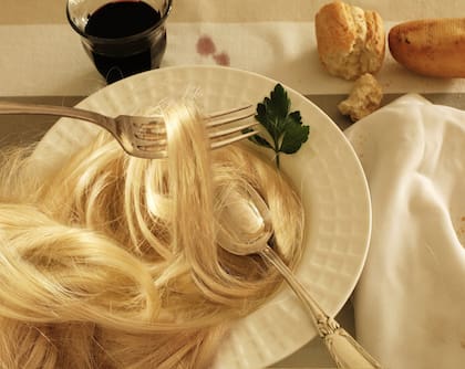 "Cosa nostra", de Andrea Guedella