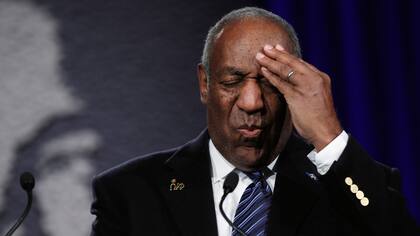 Cosby podría ir a prisión, en caso de ser encontrado culpable por la justicia estadounidense
