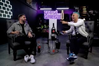 El comentario en vivo de Coscu que ilusionó a Grego Rossello