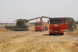 La duración de la guerra y el clima en los EE.UU., dos interrogantes cruciales para los precios