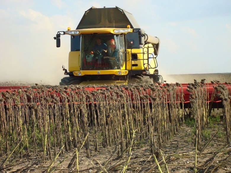 De las finanzas al agro: el ruso que convirtió la tecnología argentina en un negocio global
