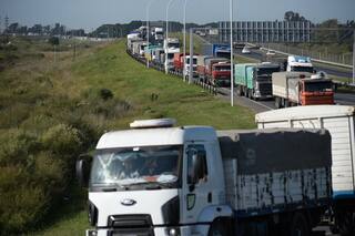 La cosecha récord y la Argentina del cambio