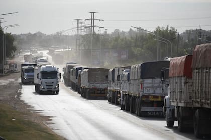 La plataforma digital une la necesidad de los dadores de cargas con los camioneros