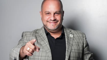 Cositorto, responsable de Generación Zoe, fue detenido en 2022