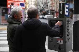 Amigos de los Caputo y un socio español: quiénes son los nuevos dueños del parking porteño