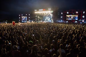 Vuelve Cosquín Rock: las claves de un regreso muy esperado