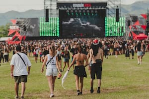 Cosquín Rock 2026 ya tiene fecha: cuándo empieza la preventa de entradas en 12 cuotas sin interés