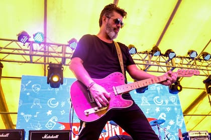 Cosquin Rock 2022