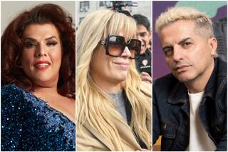 Cuánto midió el descargo de Costa contra Canosa y el inesperado logro de Ángel de Brito frente a Telenoche