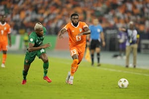 A que hora juega Nigeria vs. Costa de Marfil, por la Copa Africana de Naciones