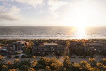 Costa del Este ofrece la tranquilidad que los capricornianos necesitan en el verano