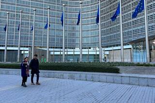 Costa dice que Reino Unido y la UE están en camino de alcanzar un acuerdo sobre el fondo SAFE