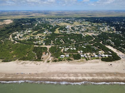 Costa Esmeralda, en el Partido de la Costa, volvió a mostrar alta ocupación durante la temporada de verano 2026