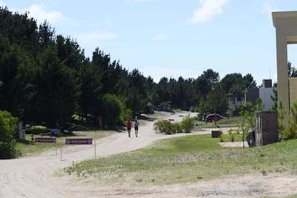 Costa Esmeralda, en el Partido de la Costa, volvió a mostrar alta ocupación durante la temporada de verano 2026