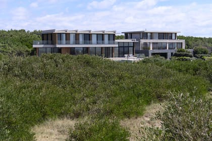 Costa Esmeralda, en el Partido de la Costa, volvió a mostrar alta ocupación durante la temporada de verano 2026