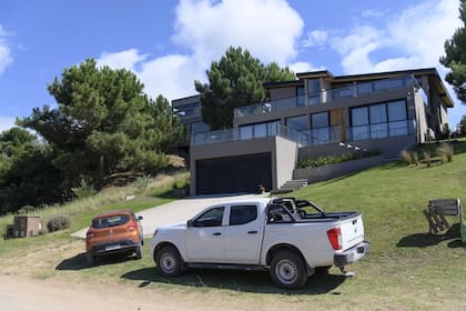 Costa Esmeralda, en el Partido de la Costa, volvió a mostrar alta ocupación durante la temporada de verano 2026