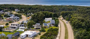 Los precios de los alquileres que quedan en enero y qué renta deja la inversión en una casa