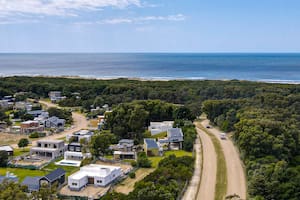 Los precios de los alquileres que quedan en enero y qué renta deja la inversión en una casa