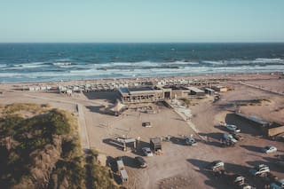 Cuánto se paga por el alquiler de una casa en enero 2025