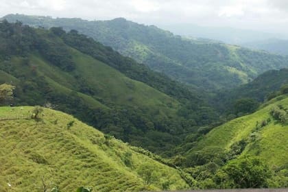 Costa Rica se posicionó entre los mejores países de Centroamérica para la jubilación, con espacios al aire libre