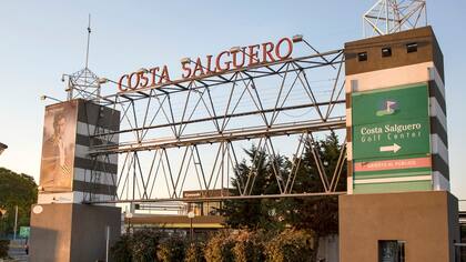 Costa Salguero, casi una ciudad