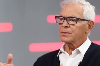 Eduardo Costantini cierra una de las operaciones más grandes en la historia del mercado inmobiliario