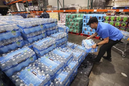 Costco actualizó el salario de todos sus empleados durante los primeros meses de 2025 (Foto: Archivo)
