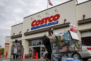 Costco aumentará sus cuotas de membresía anual (Archivo)